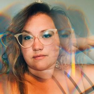 Meet your Posher, Fiona